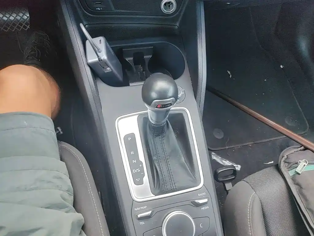 Audi Q2L — миниатюра 14