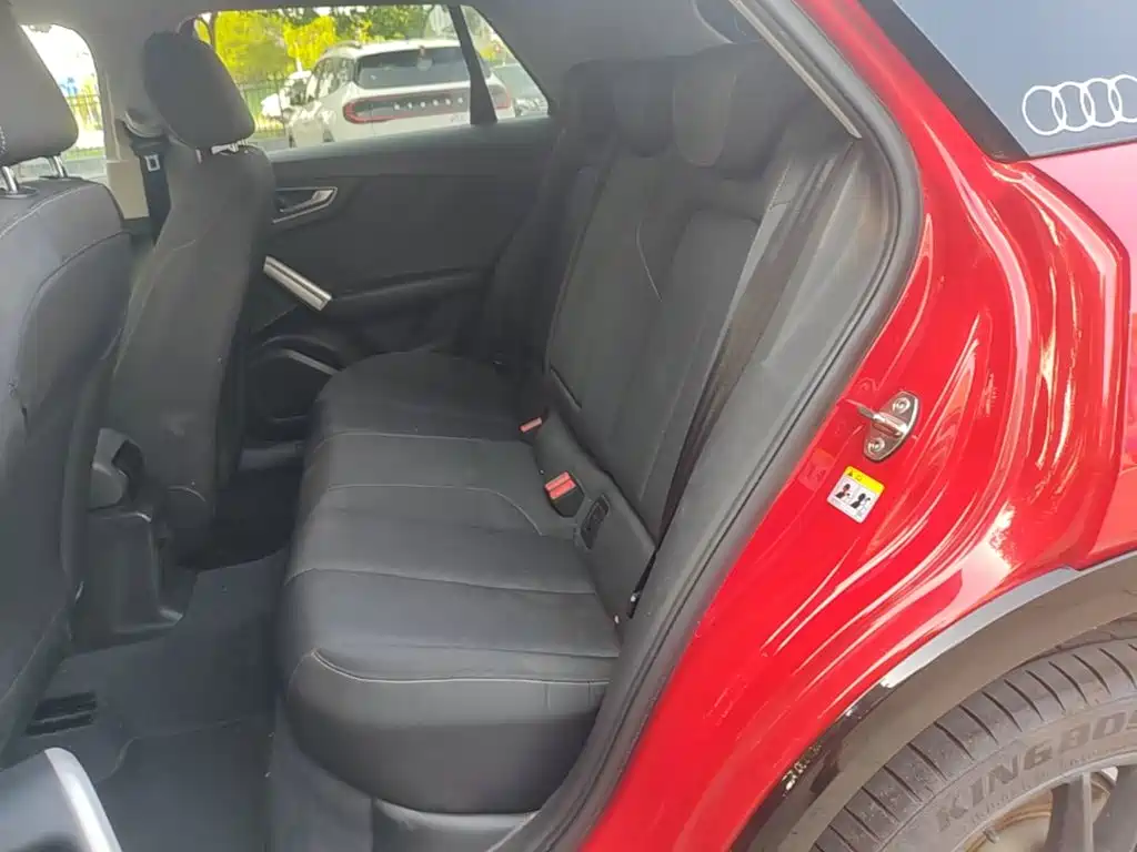 Audi Q2L — миниатюра 17