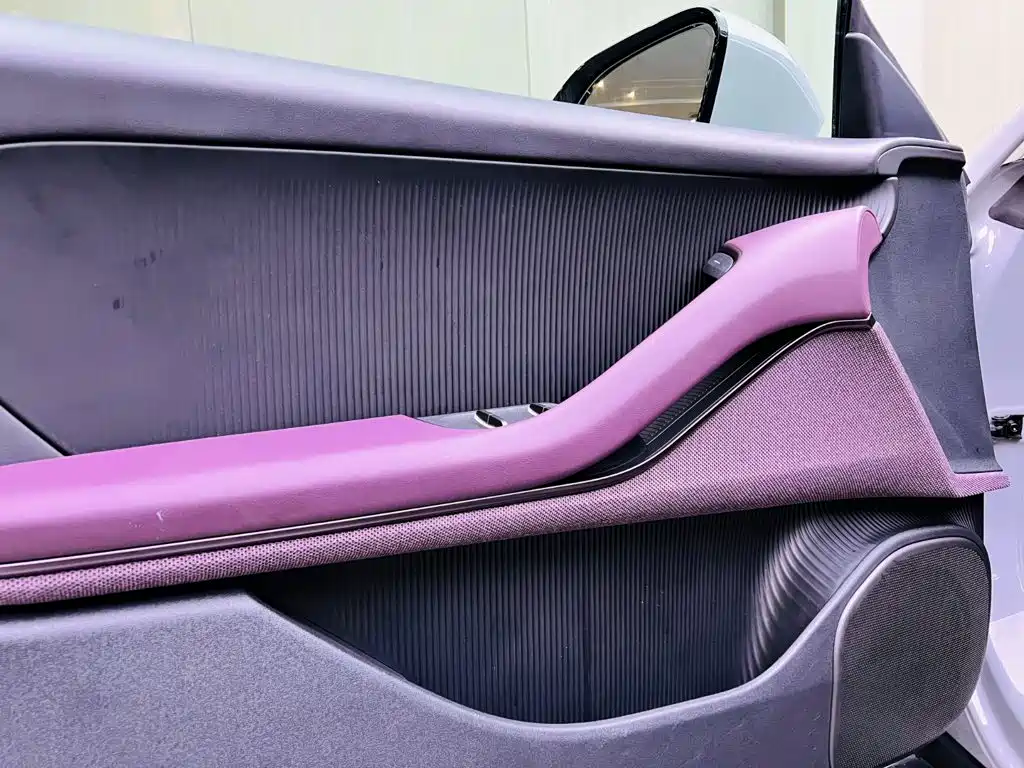 NIO ET5 — миниатюра 11
