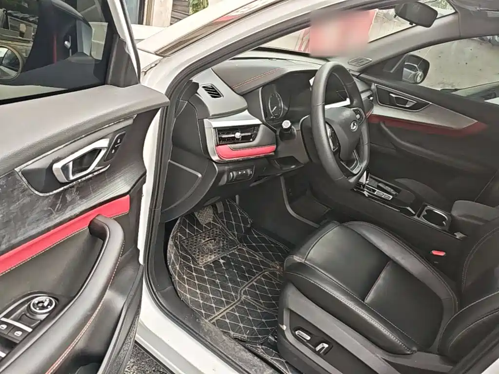 Chery Tiggo 7 — миниатюра 16