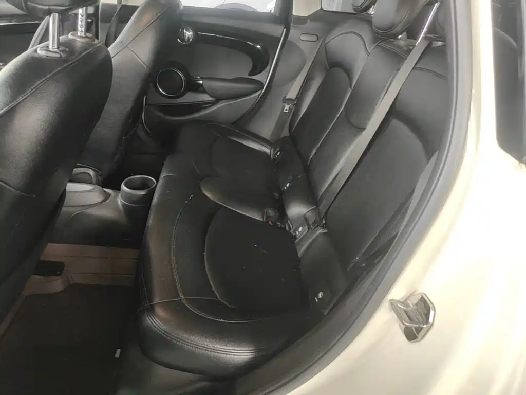 MINI Mini — миниатюра 17