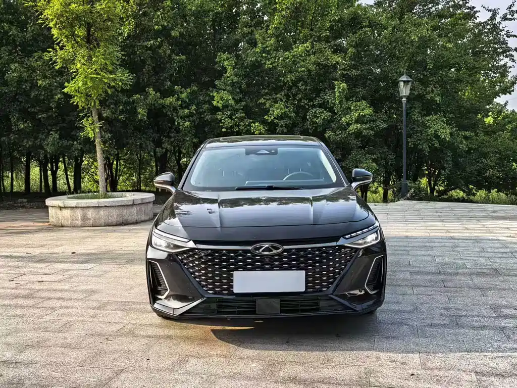 Fulwin Fengyun A8 — миниатюра 2