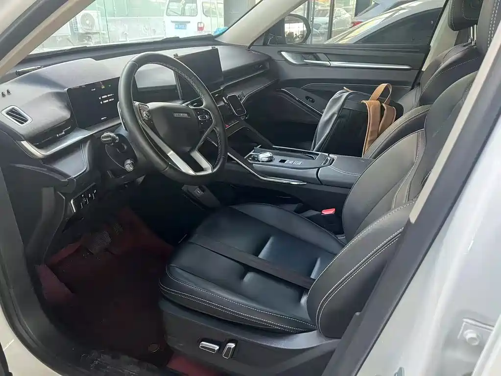 Haval H6 — миниатюра 2