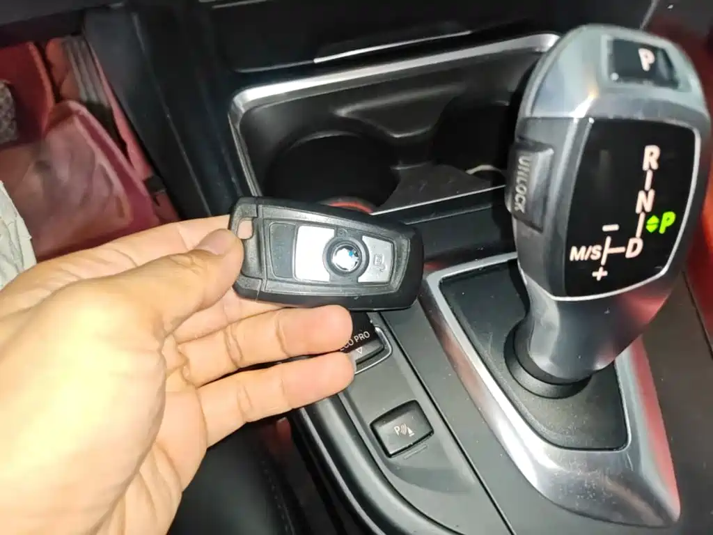 BMW 3 Series — миниатюра 9