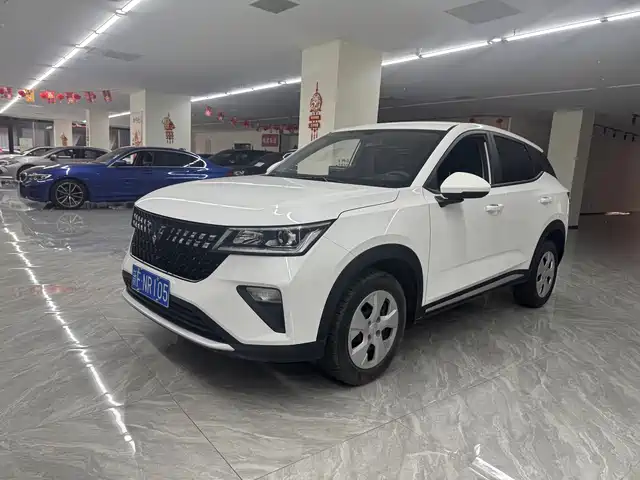 2023 Wuling Motors Xingchi