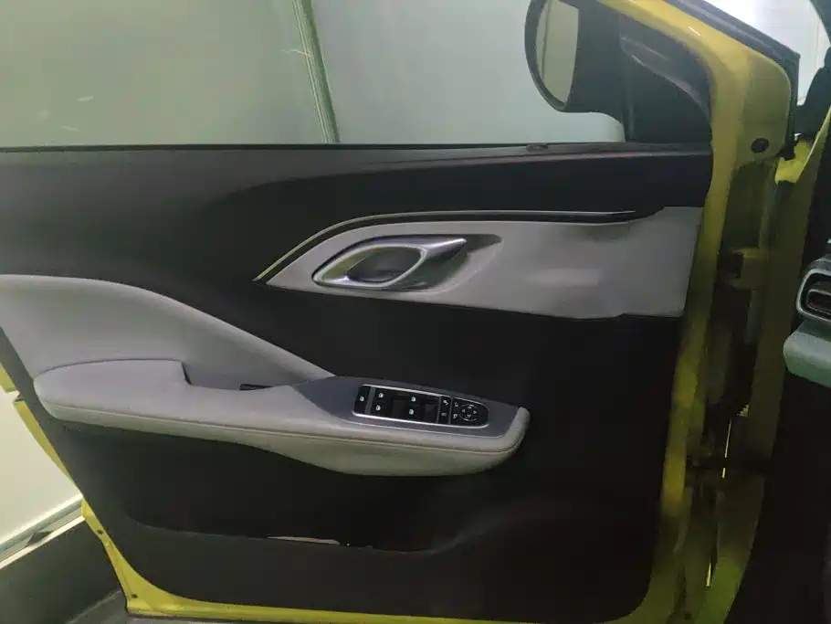 BYD Seagull — миниатюра 7