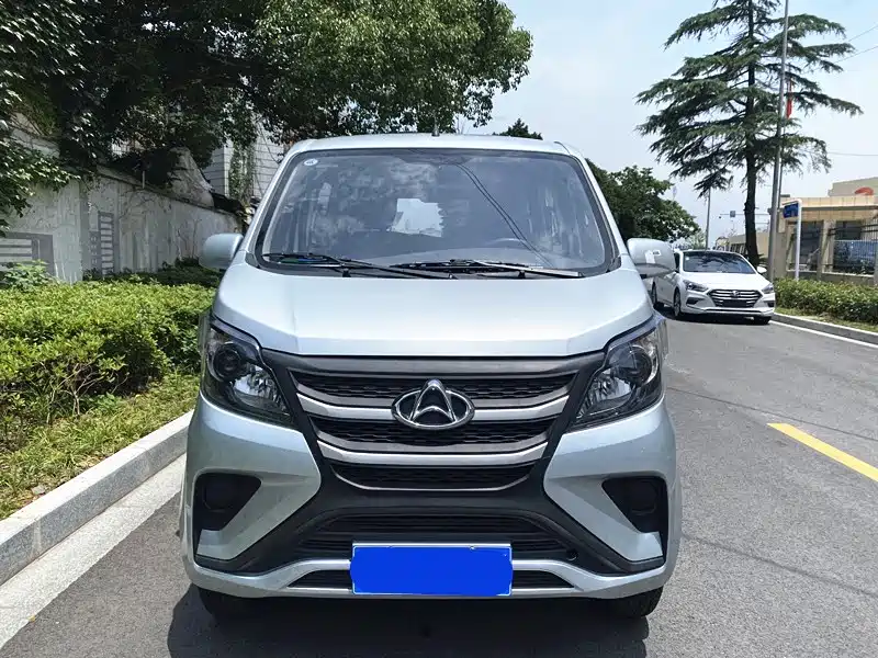 Kaicheng Star 5 — миниатюра 2