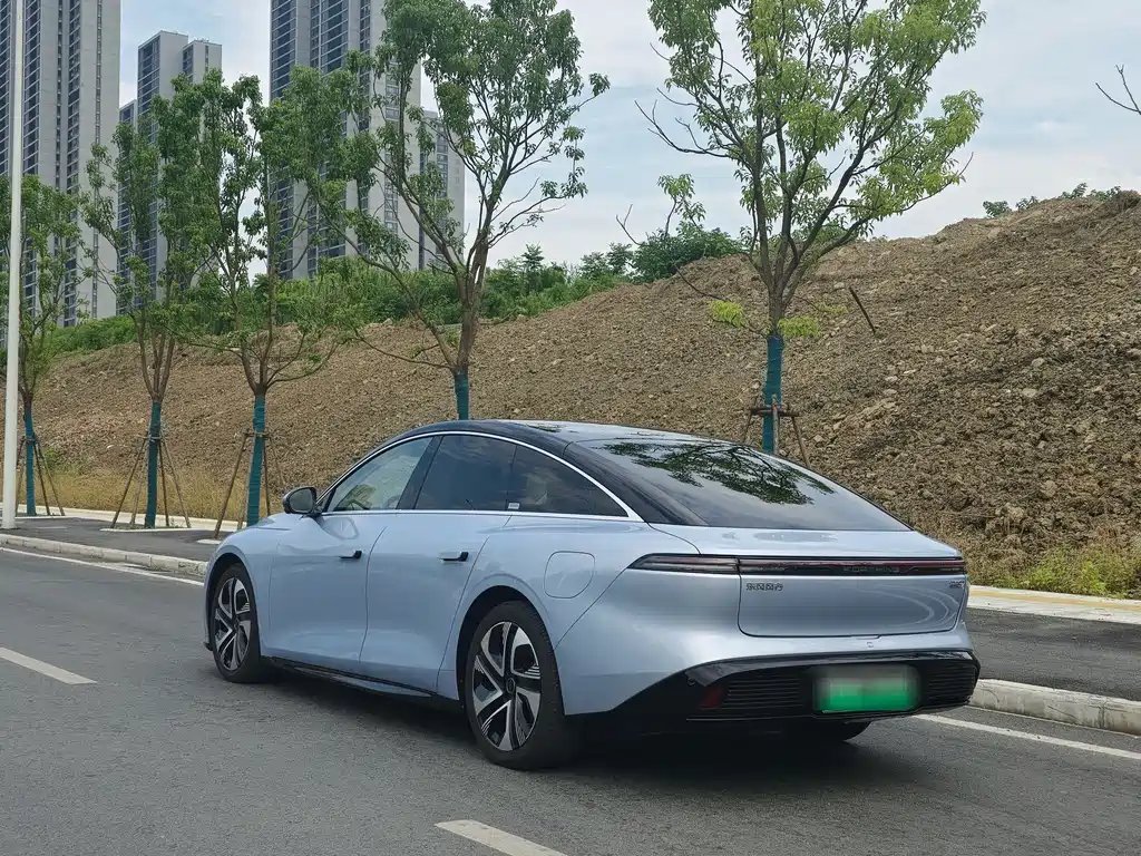 Dongfeng S7 2024 555 Enjoy