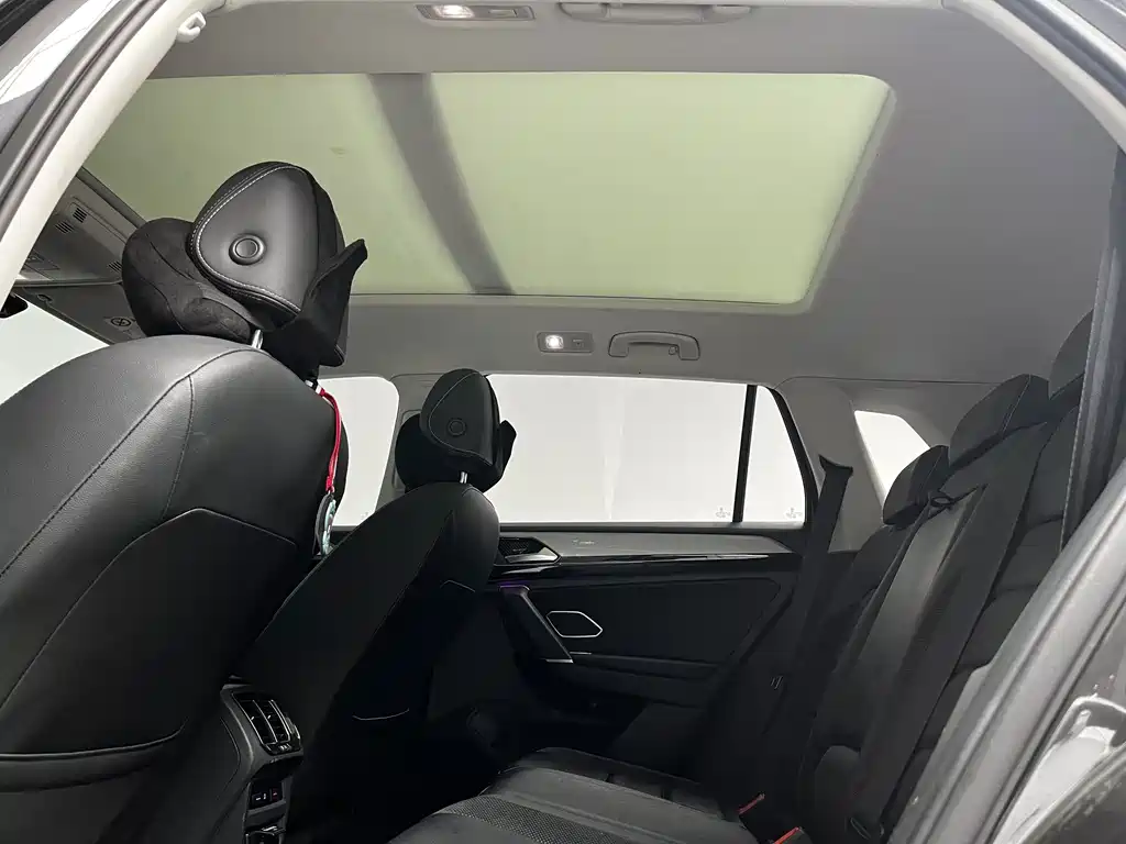 Volkswagen Tayron — миниатюра 6
