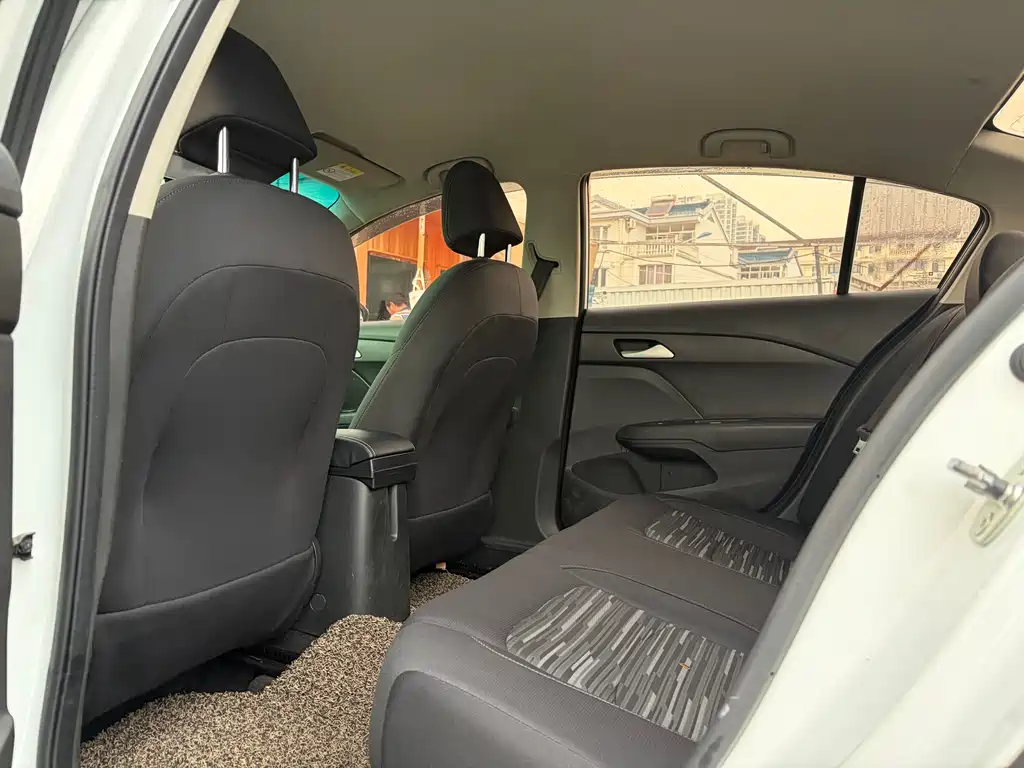 Chevrolet Cavalier 2016 1.5L AT
