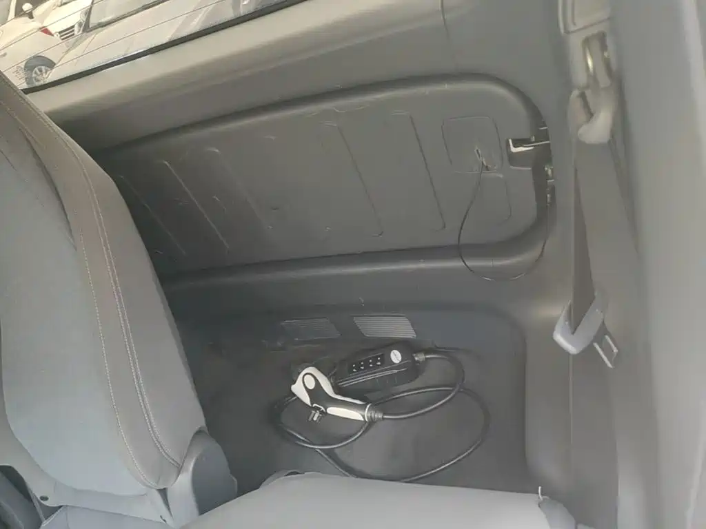 Baojun E200 — миниатюра 17