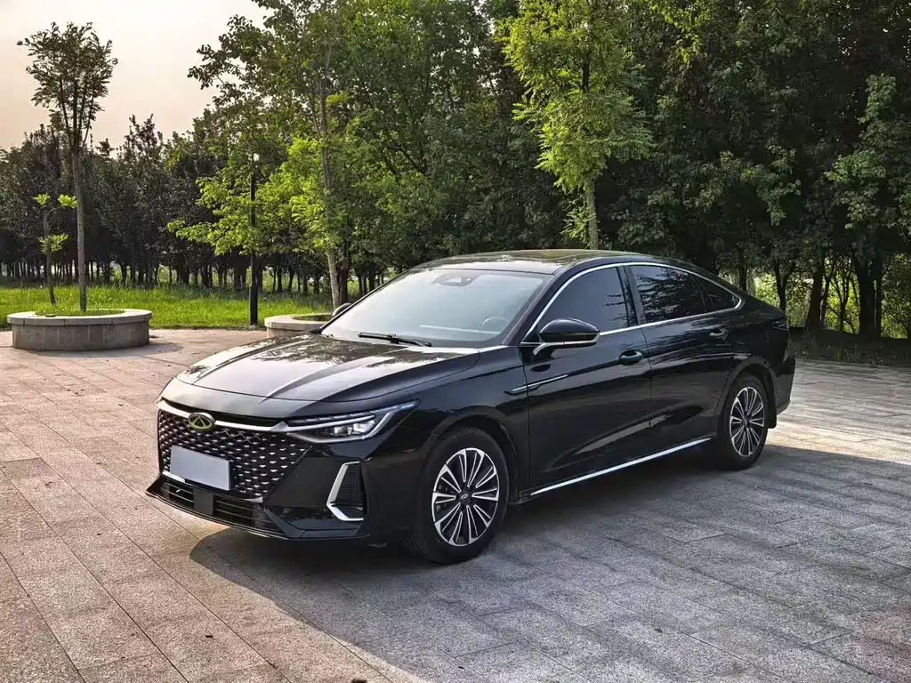 Fulwin Fengyun A8