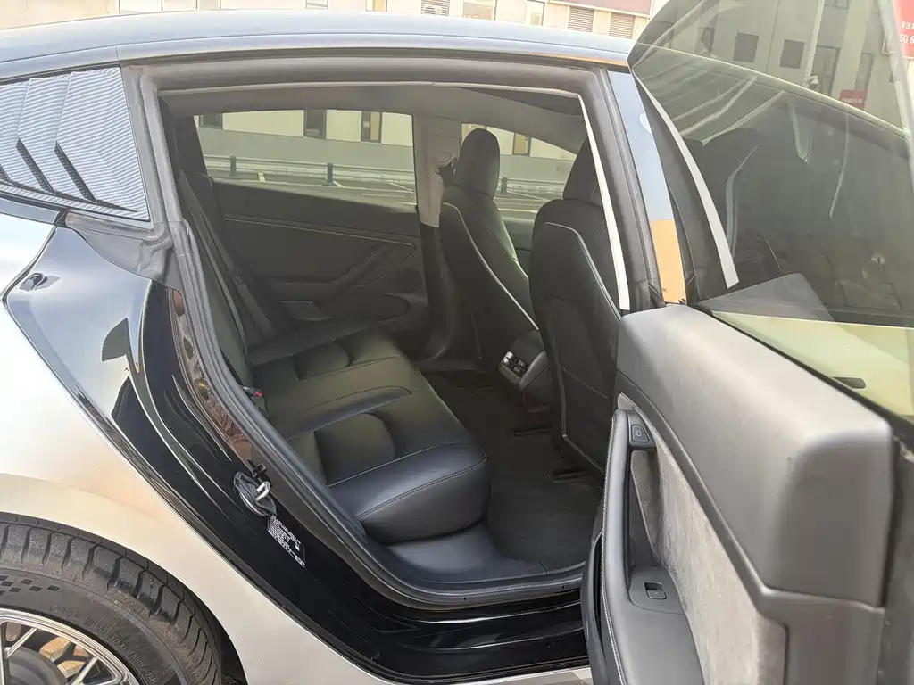 Tesla Model 3 — миниатюра 10