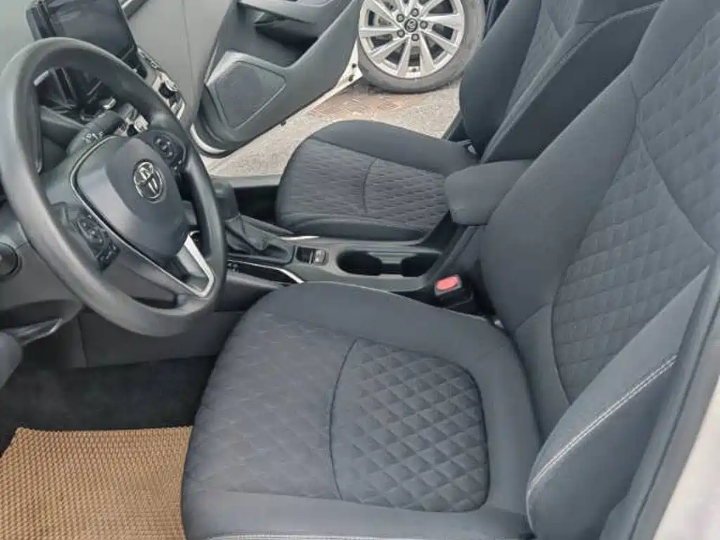 Toyota Allion — миниатюра 5