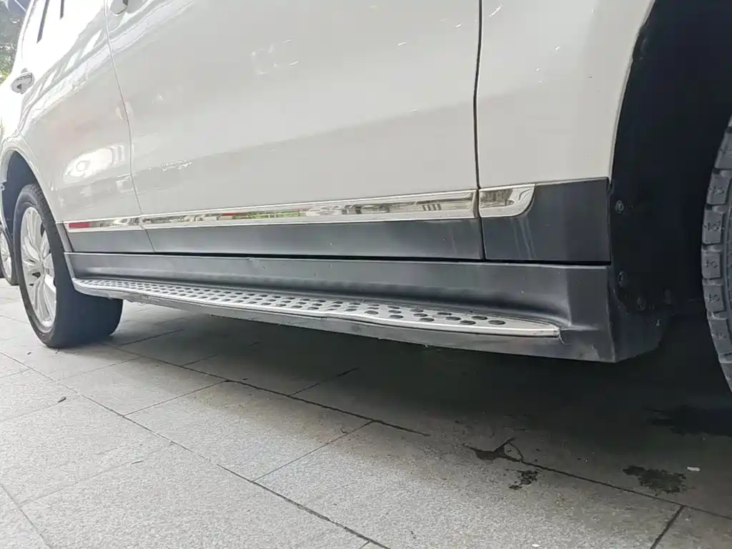 Haval H8 — миниатюра 21