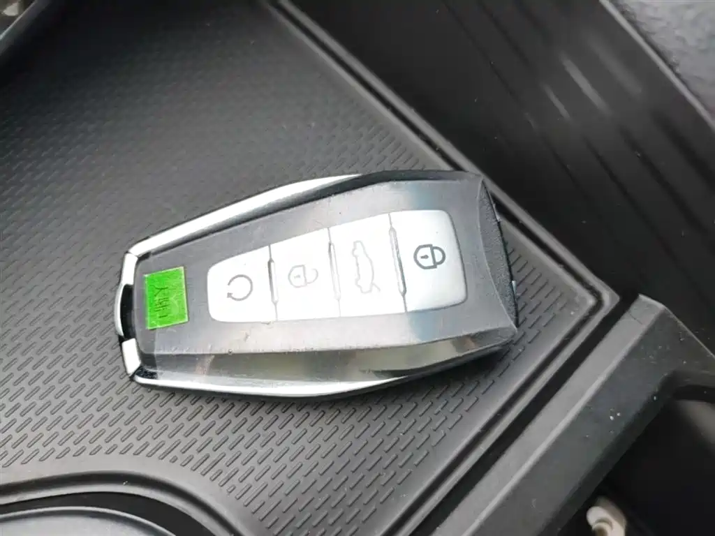 Geely Binrui 2024 COOL 1.5T DCT
