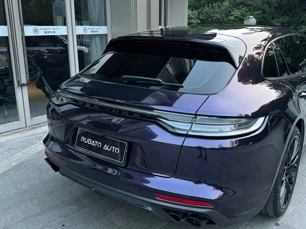 Porsche Panamera 2021 Panamera 4 Sport Turismo 2.9T