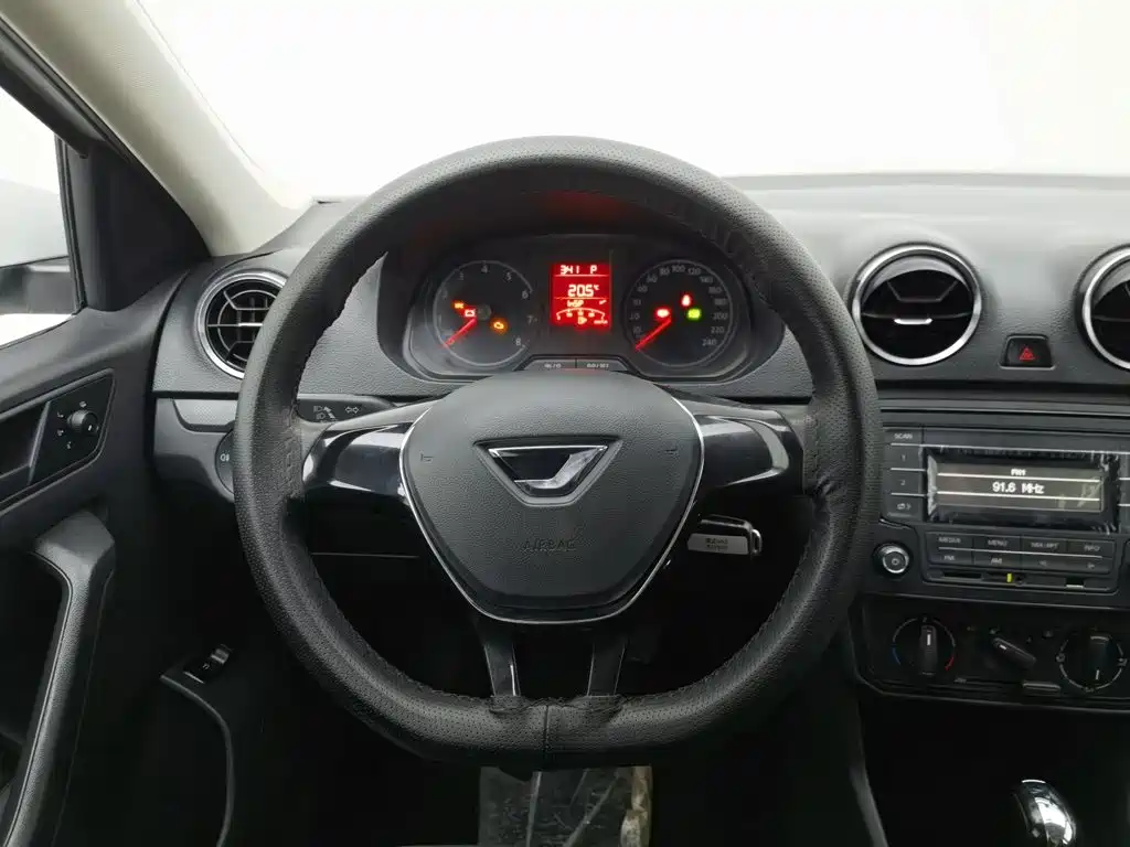 Jetta VA3 — миниатюра 11
