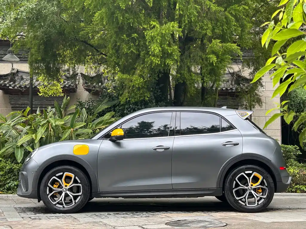 Ora Ora Good Cat GT — миниатюра 14