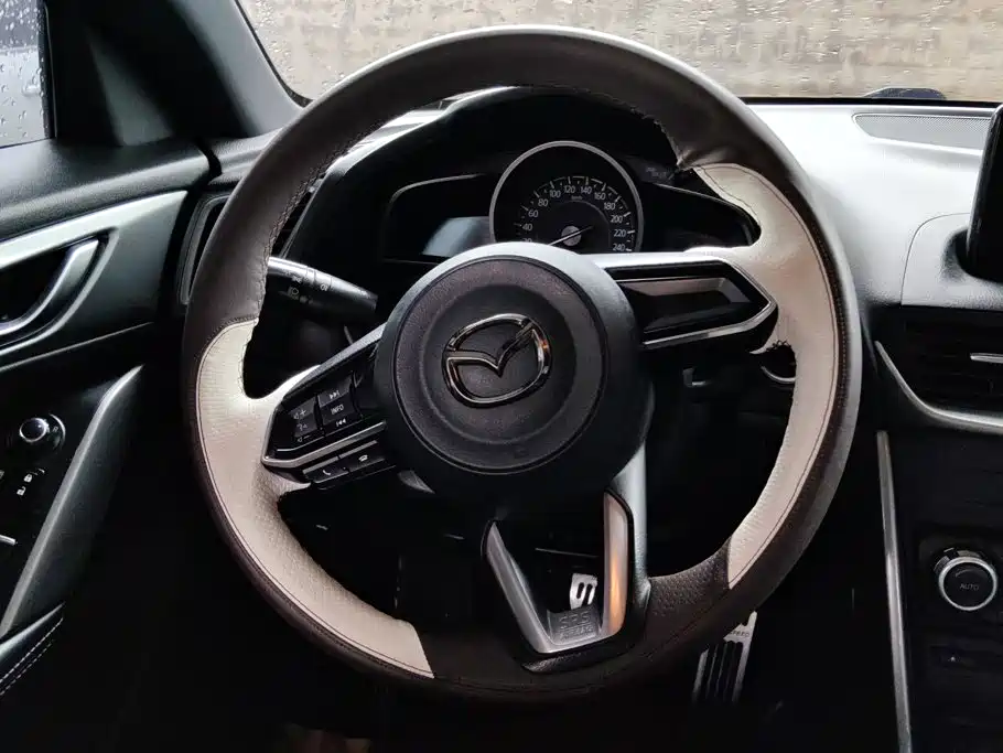 Mazda CX-4 — миниатюра 15