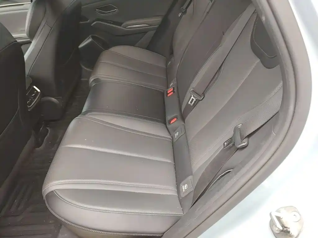BYD Qin L — миниатюра 17