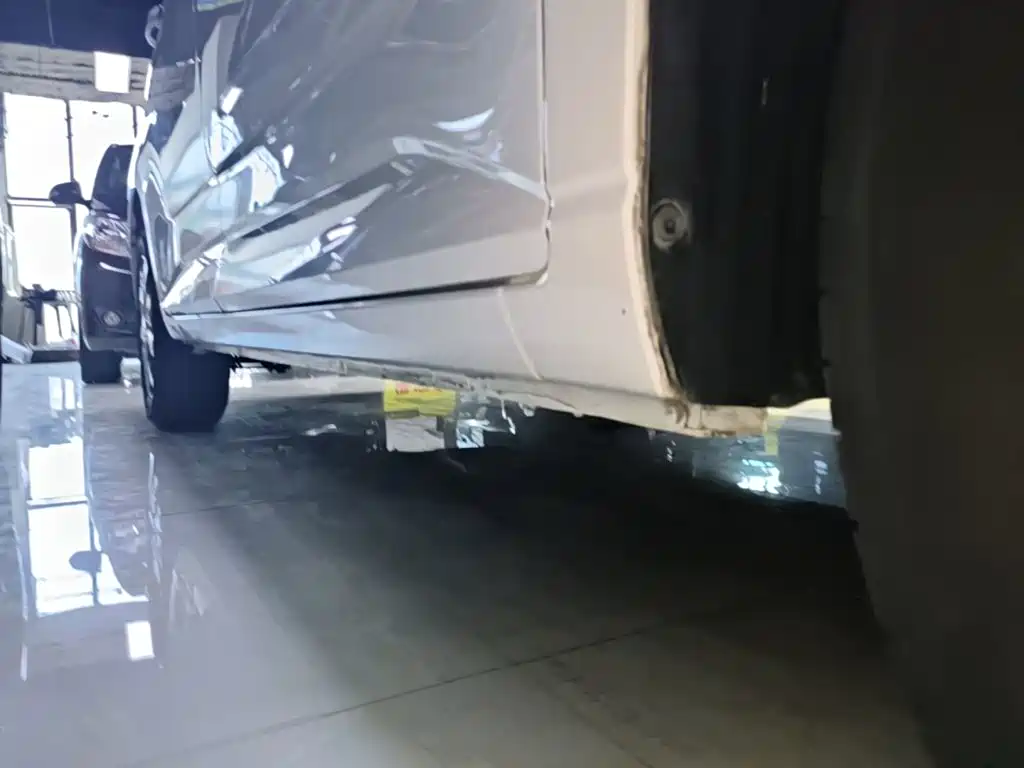 Wuling Hongguang PLUS — миниатюра 21
