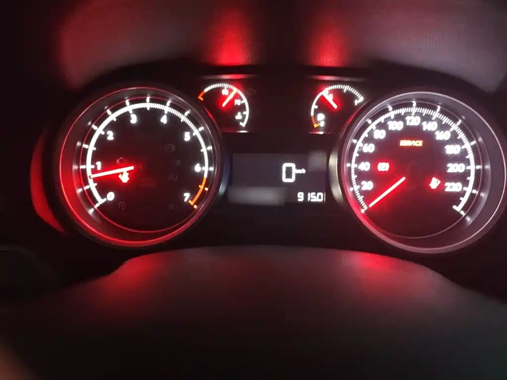 Peugeot 408 — миниатюра 4