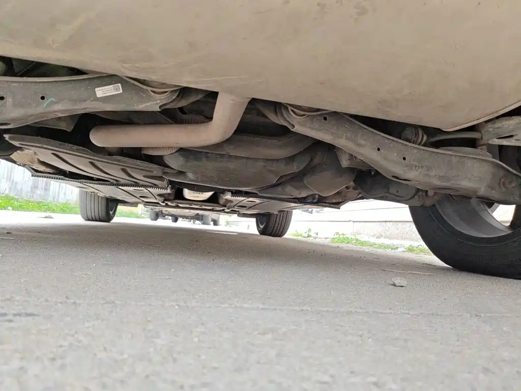 Volkswagen Tharu — миниатюра 25
