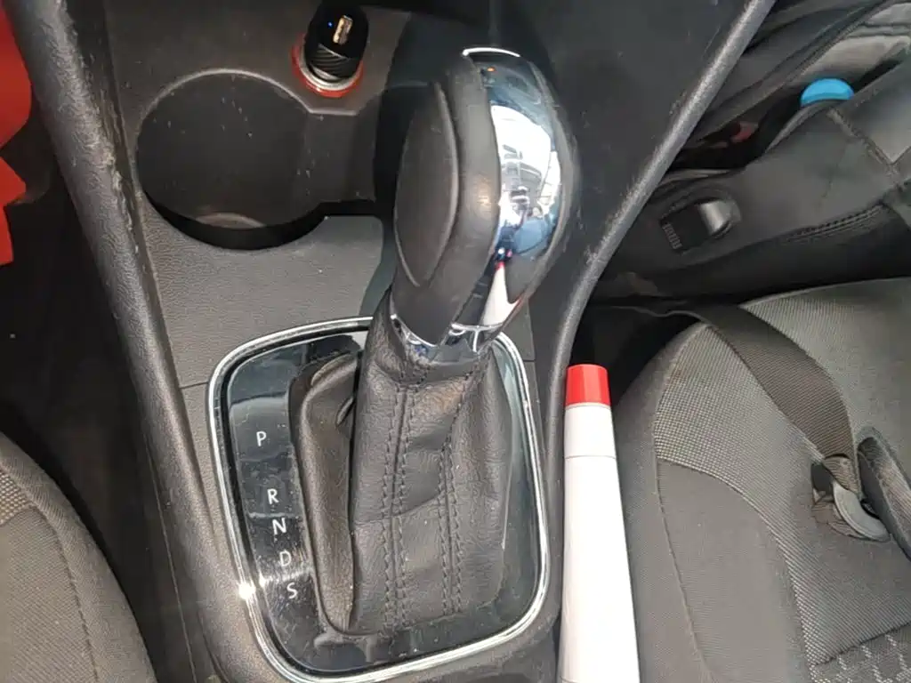 Volkswagen Polo — миниатюра 14
