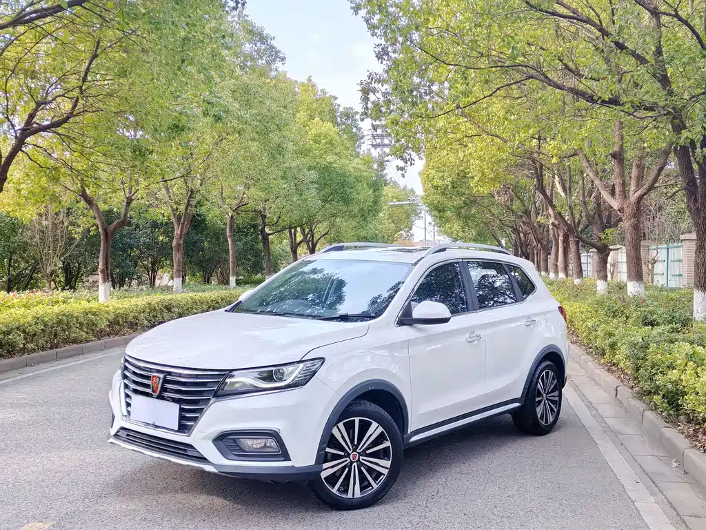 ROEWE RX5