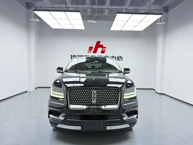 2021 Lincoln Navigator
