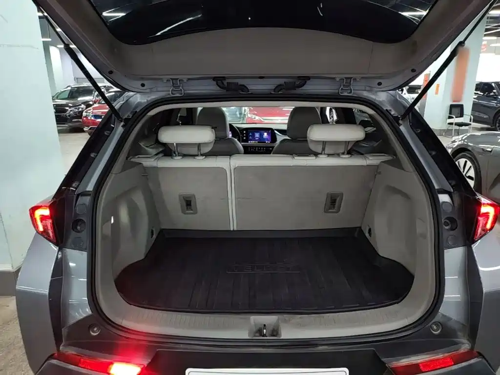 Buick Velite 7 — миниатюра 19