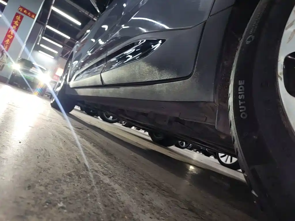 Buick Velite 7 — миниатюра 22