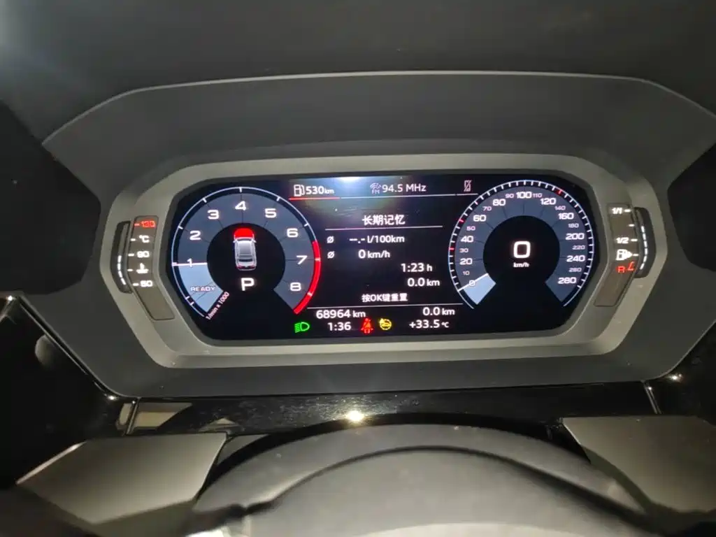 Audi A3 — миниатюра 12