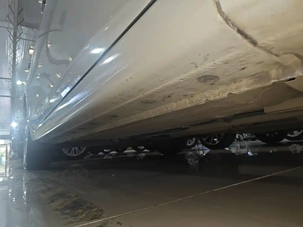 Nissan Sylphy — миниатюра 21