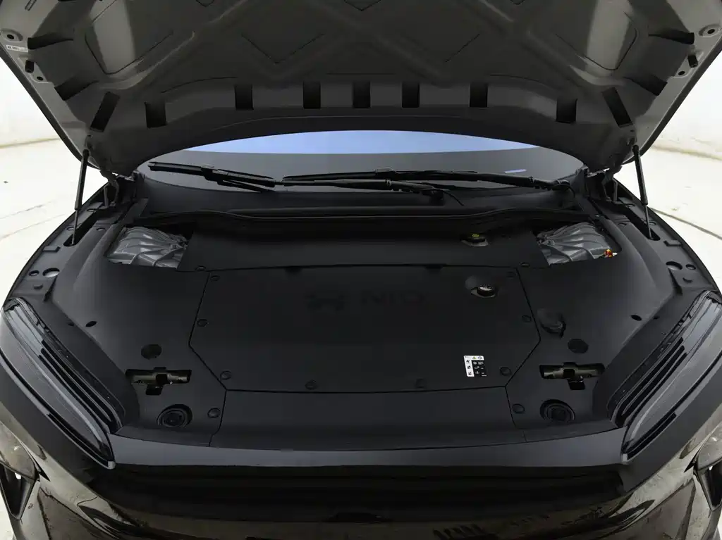 NIO ET5T — миниатюра 9