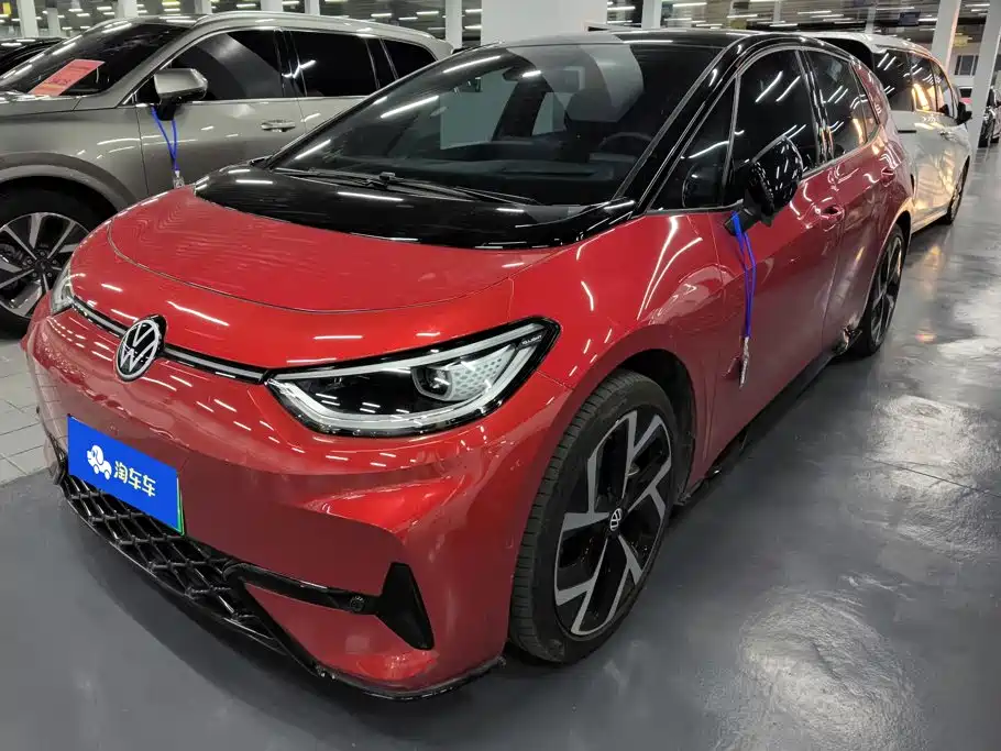 Volkswagen ID.3