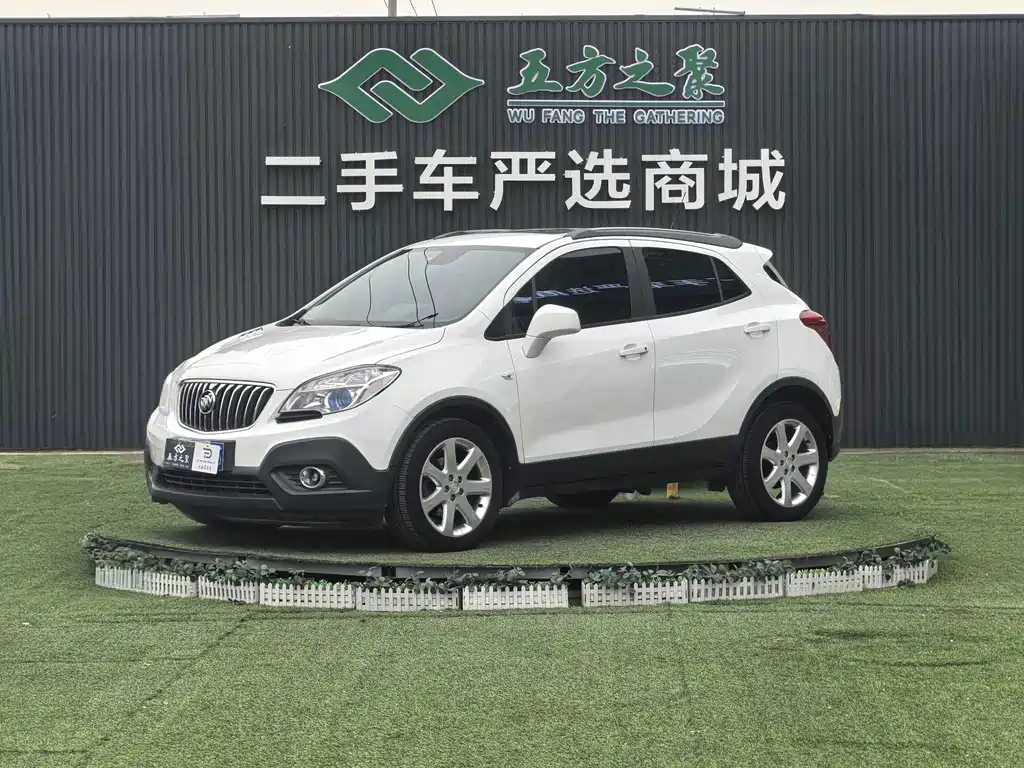 Buick Encore