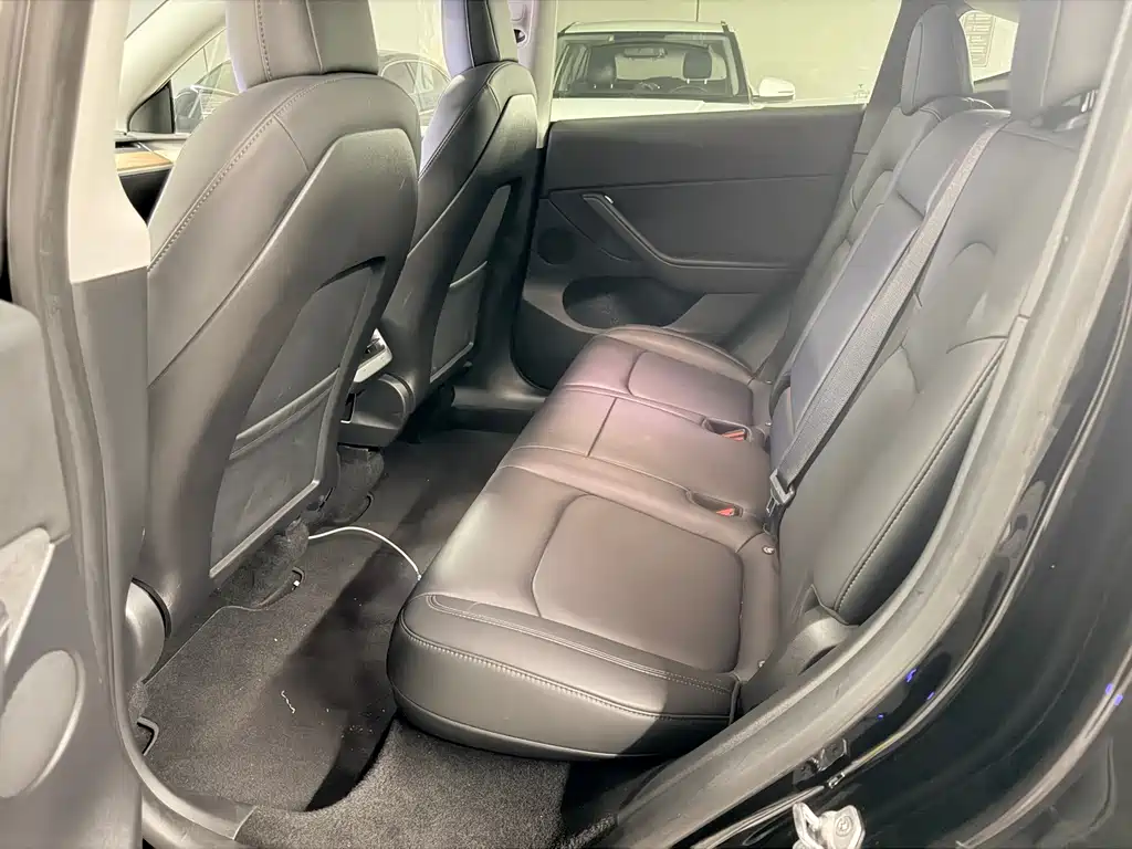 Tesla Model Y — миниатюра 7