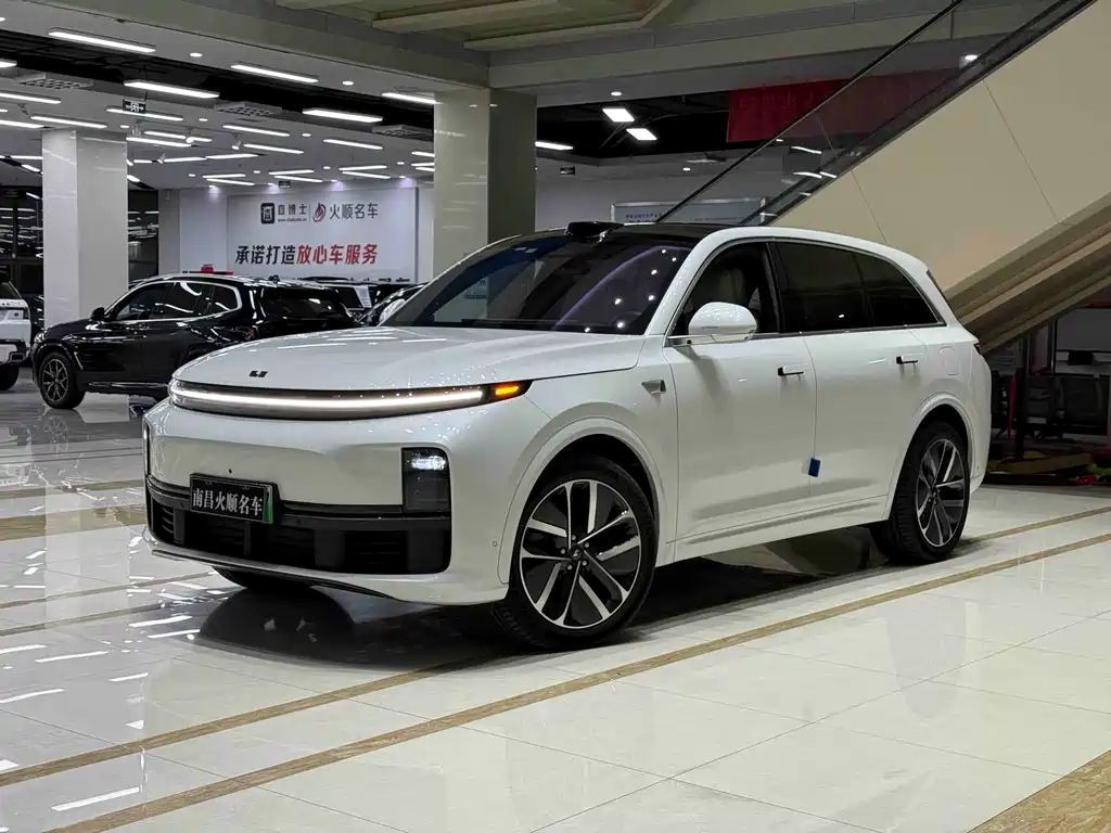 Li Auto IDEAL L7