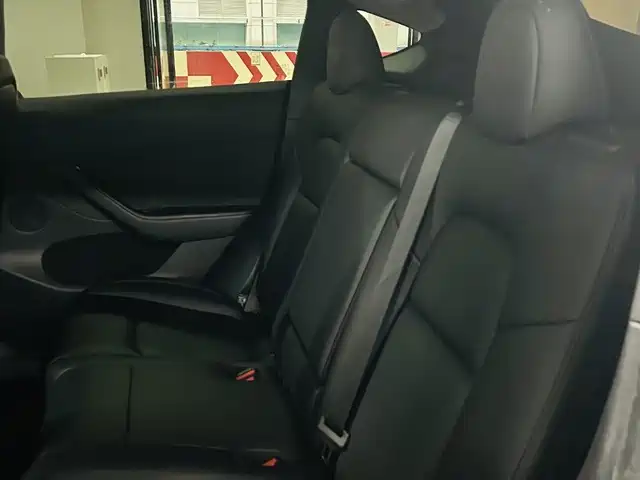 Tesla Model Y — миниатюра 7