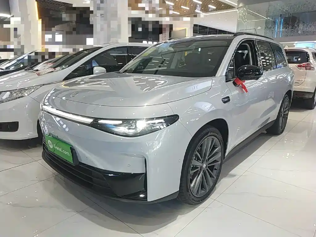Leapmotor Leapmotor C16