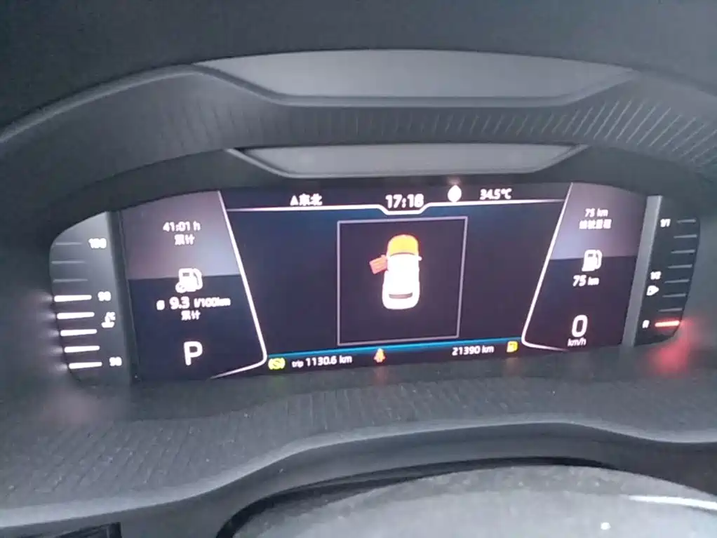Skoda Kodiaq GT — миниатюра 12
