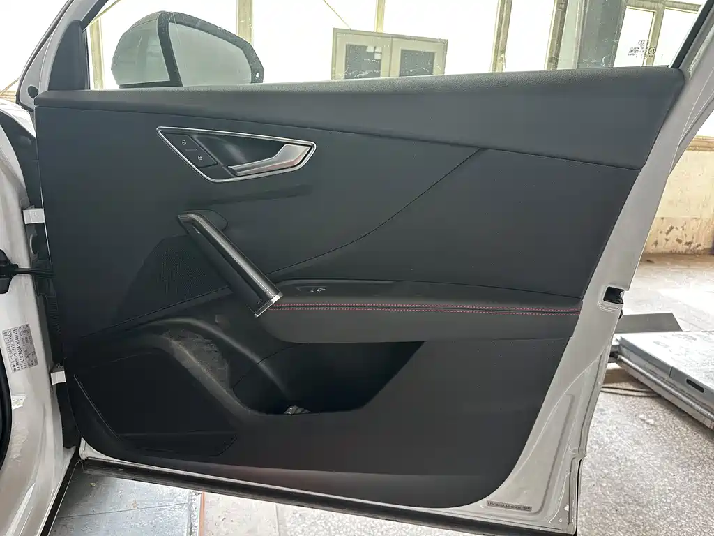Audi Q2L — миниатюра 26