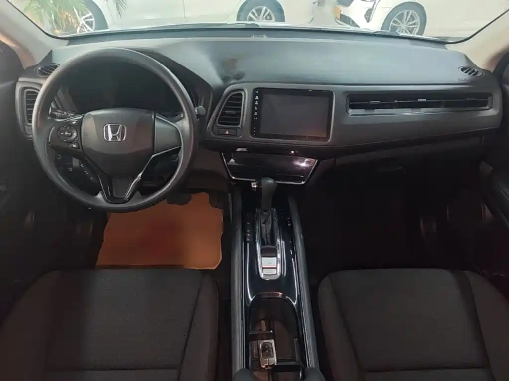Honda Vezel — миниатюра 10