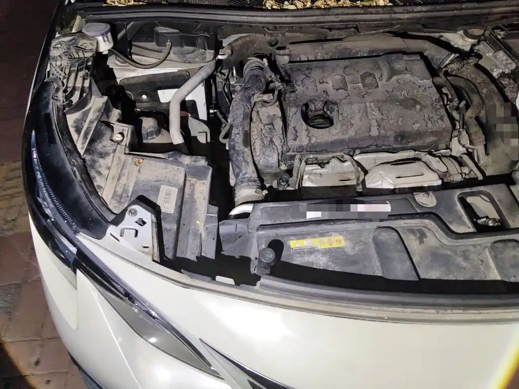 Peugeot 4008 — миниатюра 20