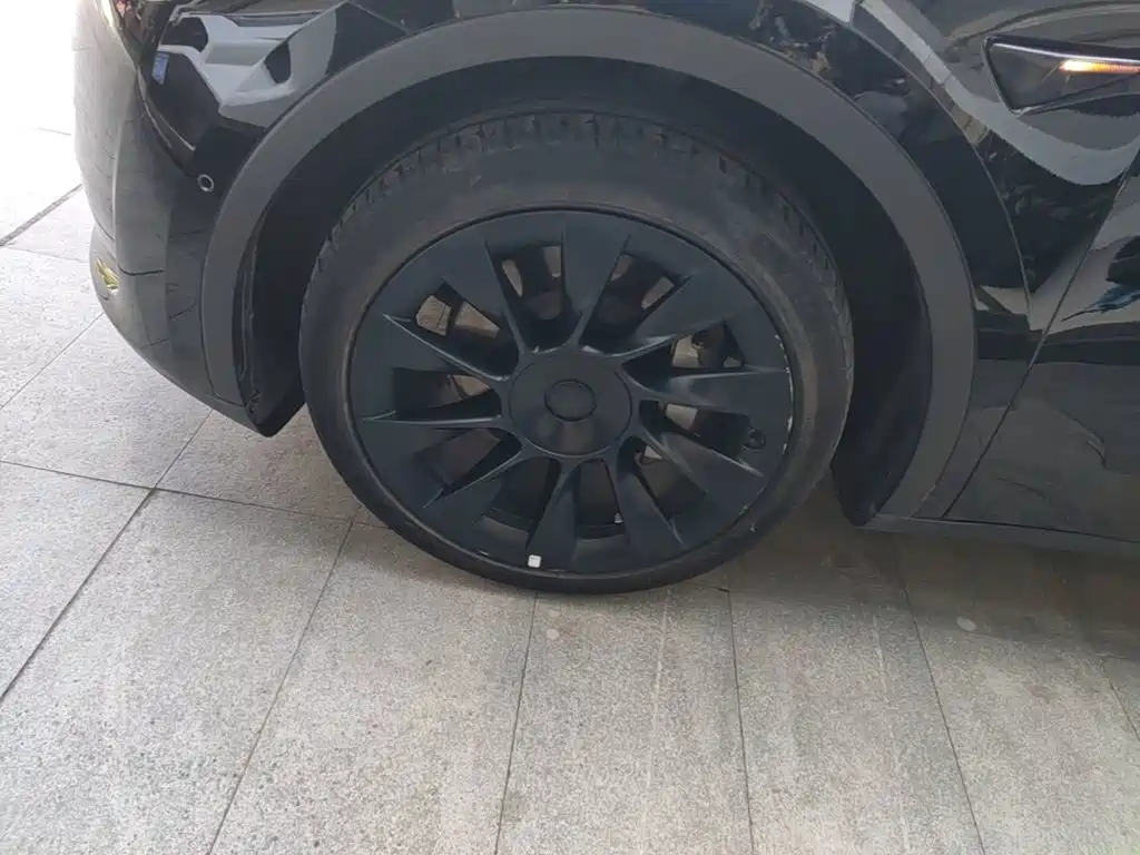 Tesla Model Y — миниатюра 23