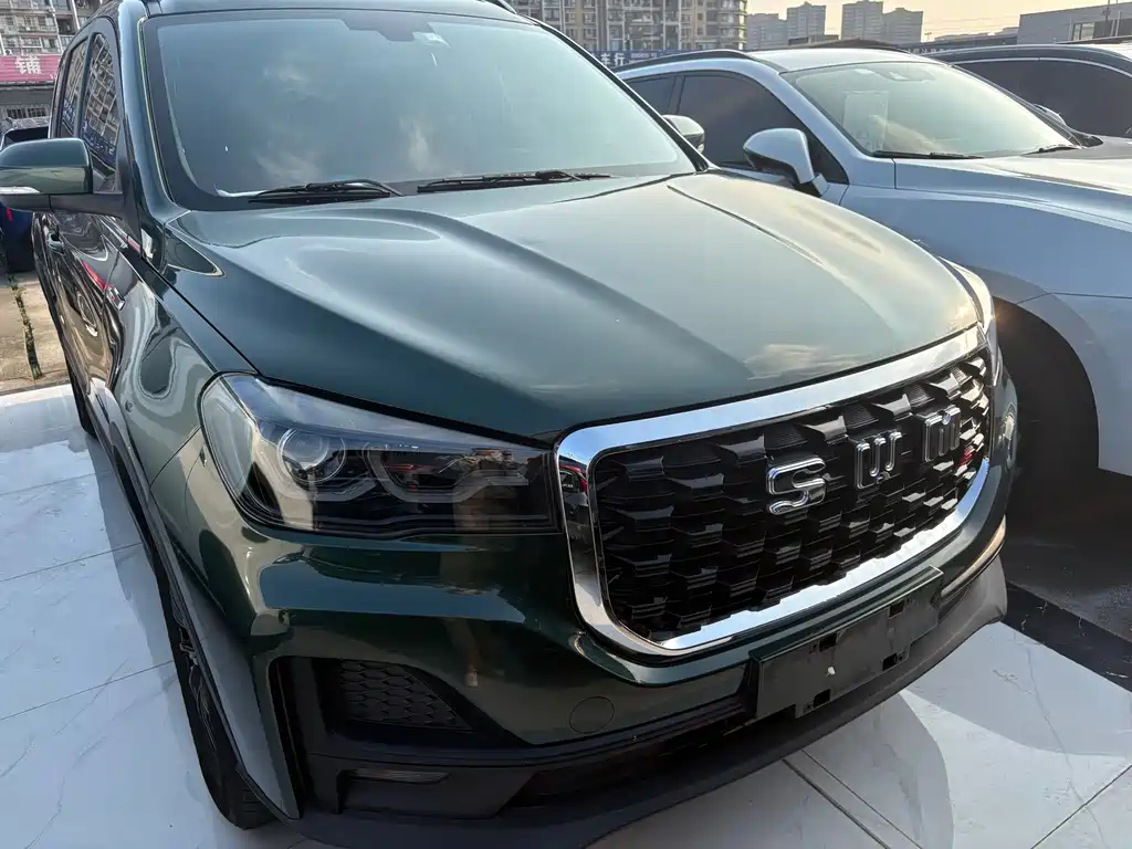 SWM SWM G05 — миниатюра 2