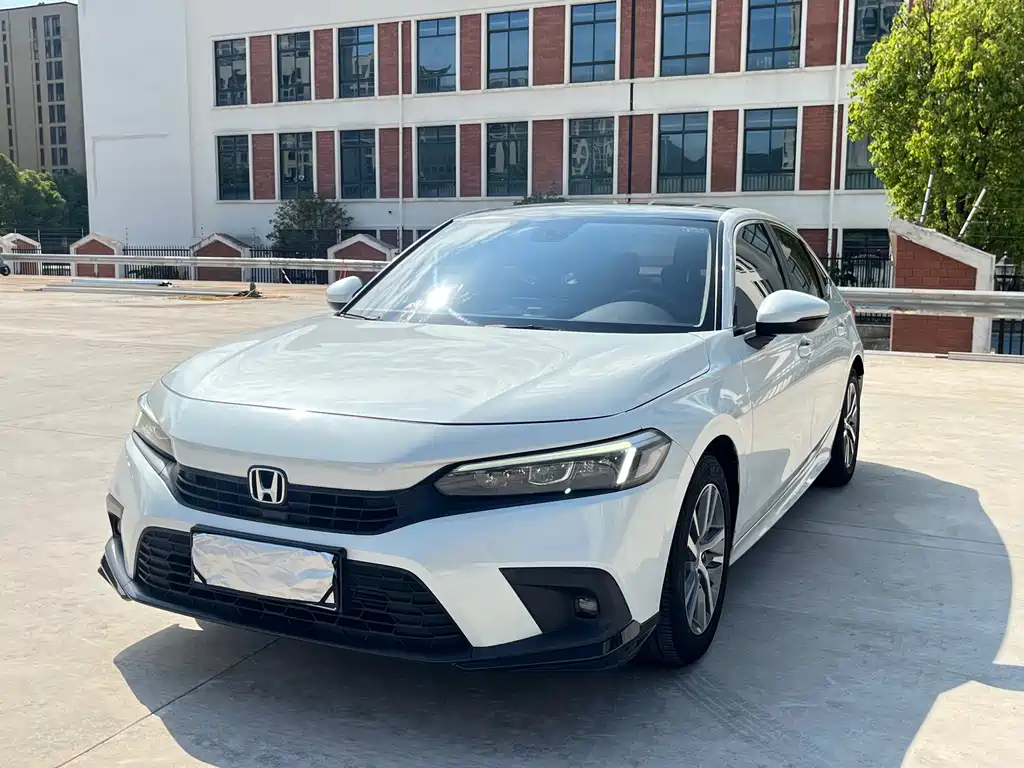 Honda Civic 2023