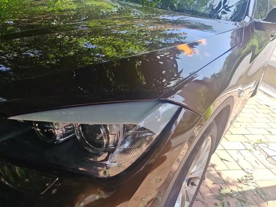 BMW X1 2010 xDrive25i